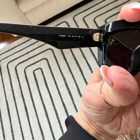 Loewe sunglasses - Picture 2 of 8